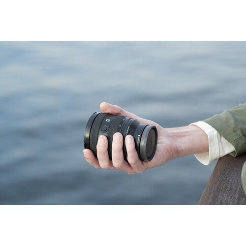 Sony FE 20-70mm f/4 G Lens