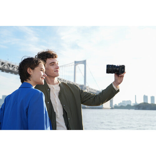 Sony FE 20-70mm f/4 G Lens