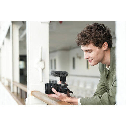 Sony FE 20-70mm f/4 G Lens
