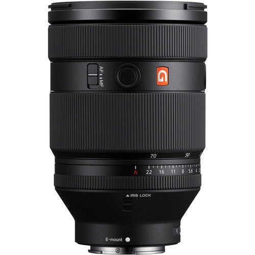 Sony FE 28-70mm f/2 GM Lens For Sony E