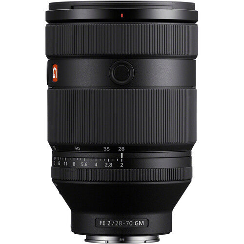 Sony FE 28-70mm f/2 GM Lens For Sony E