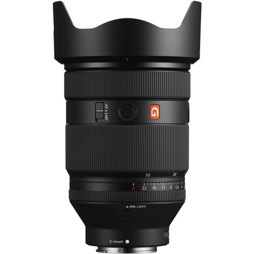 Sony FE 28-70mm f/2 GM Lens For Sony E