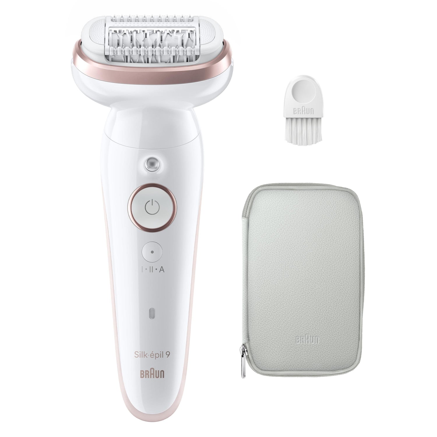 Braun Silk-Épil 9 Electric Epilator For Women - SES9-000