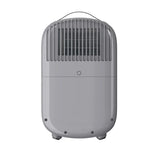 Swan 5 Litre Retro Dehumidifier Grey | SH16501