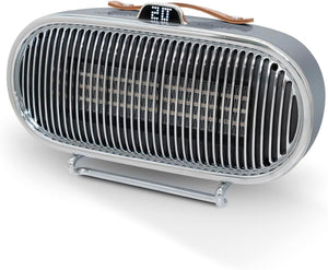 Swan Portable Retro Ceramic Heater | SH27032