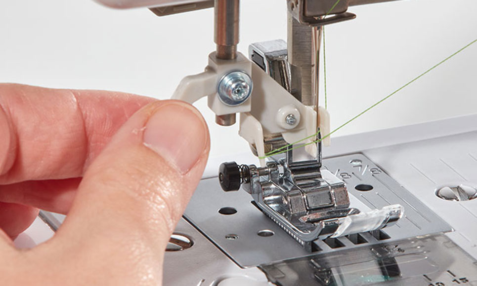 Brother SH40 Sewing Machine