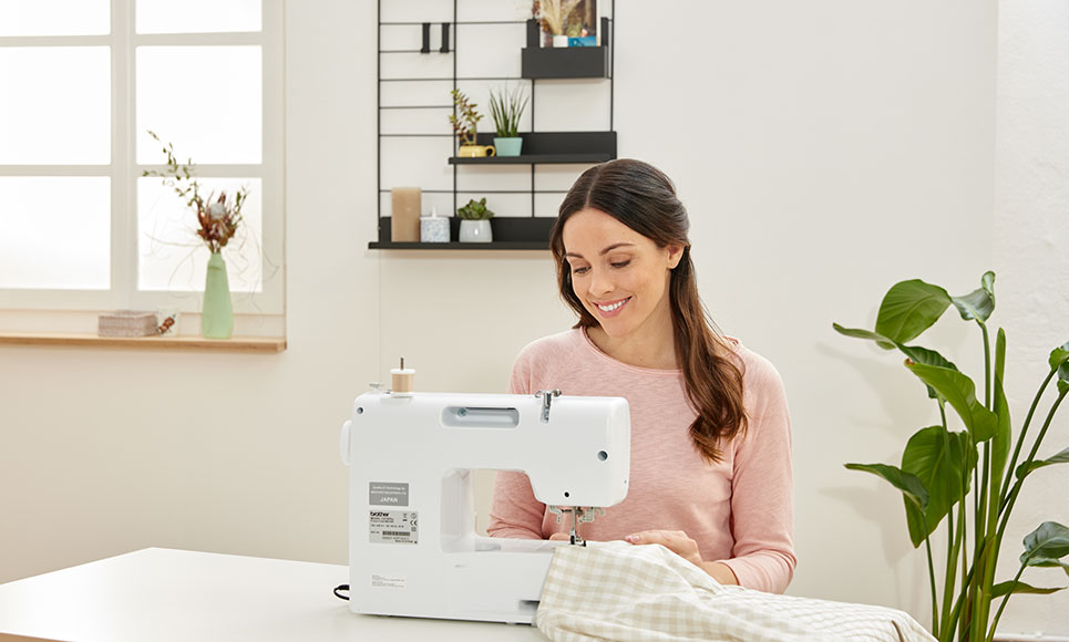 Brother SH40 Sewing Machine