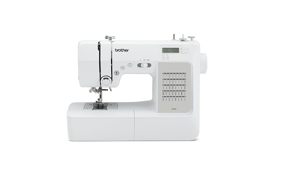 Brother SH40 Sewing Machine