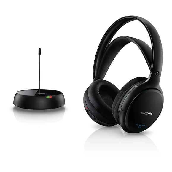 Philips Wireless Headphones - SHC5200