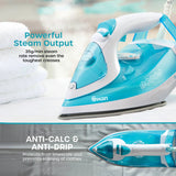 Swan 2600W Steam Iron with Ceramic Soleplate | SI12054AQ