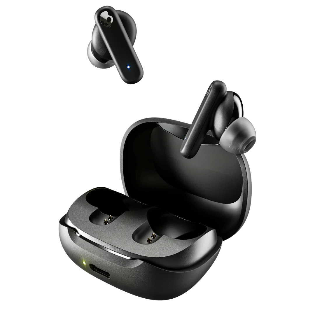 Skullcandy Smokin' Buds Wireless Bluetooth Earbuds - S2TAW