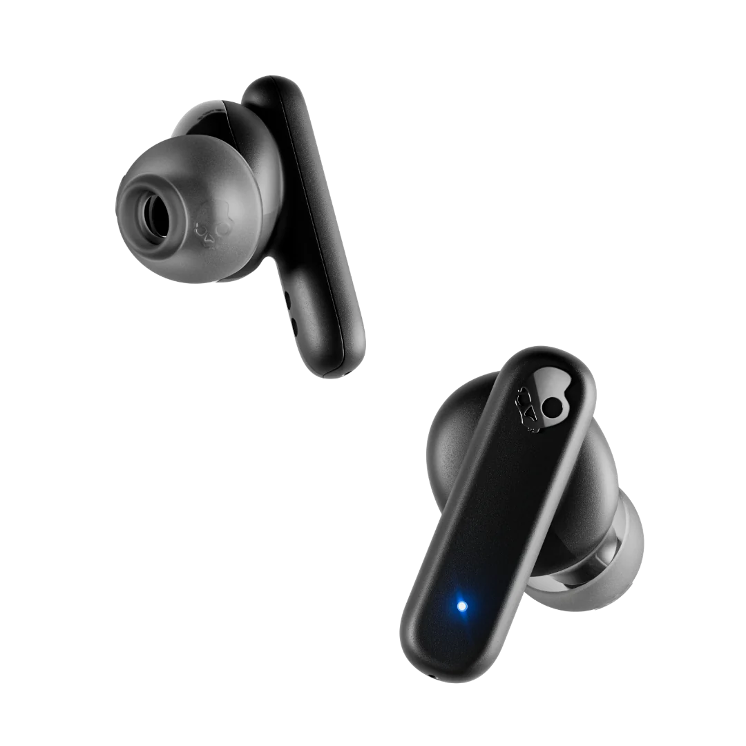 Skullcandy Smokin' Buds Wireless Bluetooth Earbuds - S2TAW