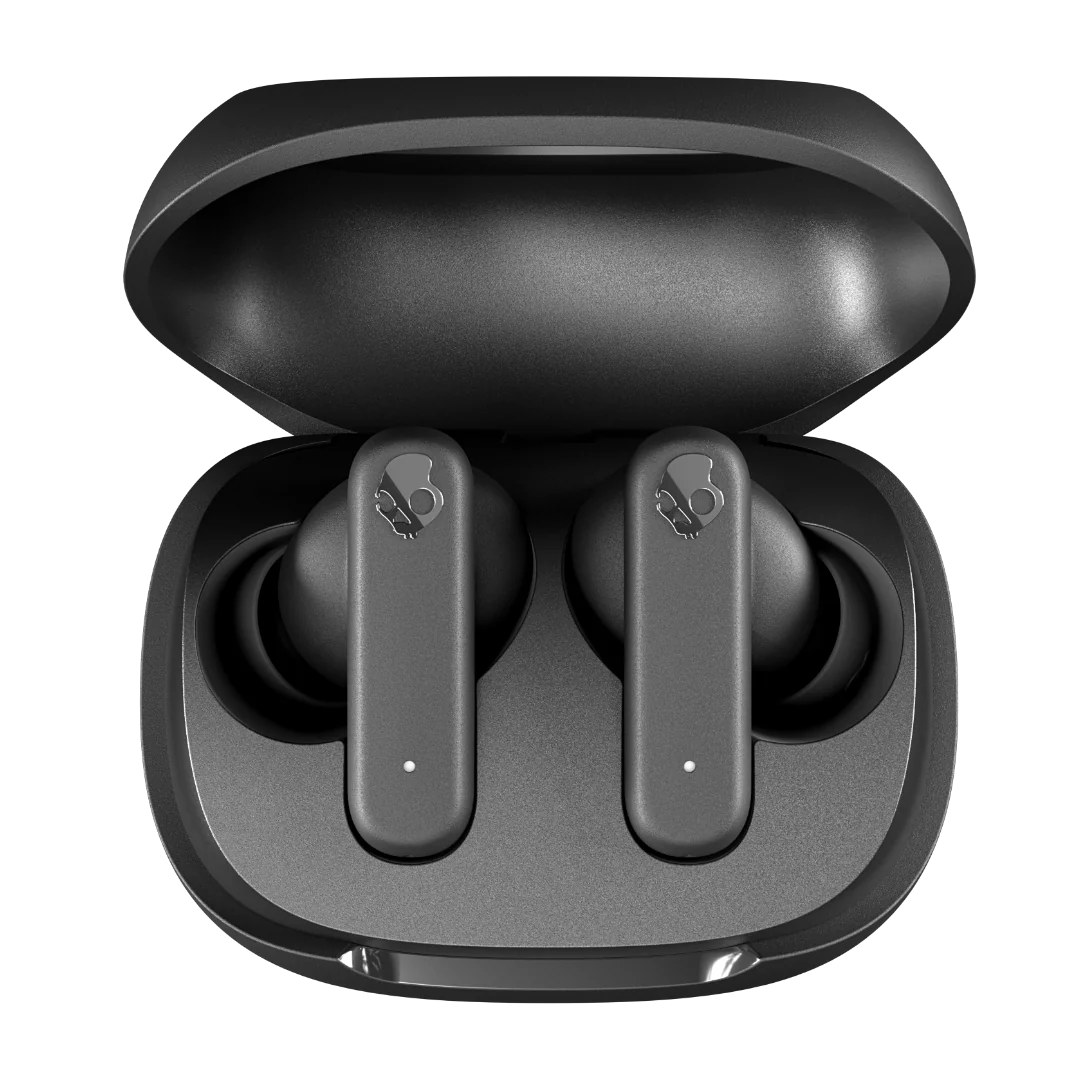 Skullcandy Smokin' Buds Wireless Bluetooth Earbuds - S2TAW