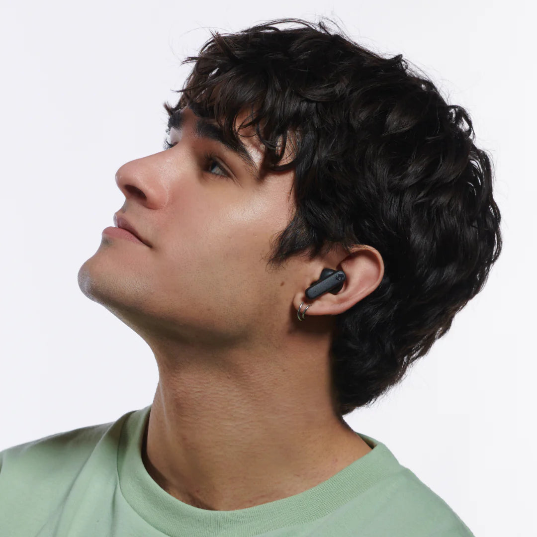 Skullcandy Smokin' Buds Wireless Bluetooth Earbuds - S2TAW