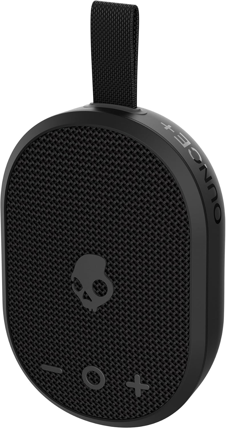 Skullcandy Ounce Wireless Bluetooth Portable Speaker - 2SKSK2010