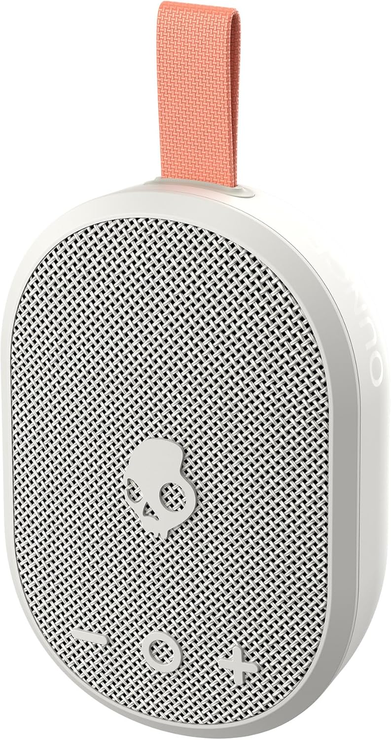 Skullcandy Ounce Wireless Bluetooth Portable Speaker - 2SKSK2010