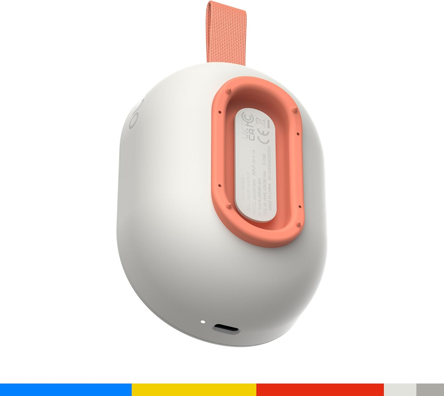 Skullcandy Ounce Wireless Bluetooth Portable Speaker - 2SKSK2010