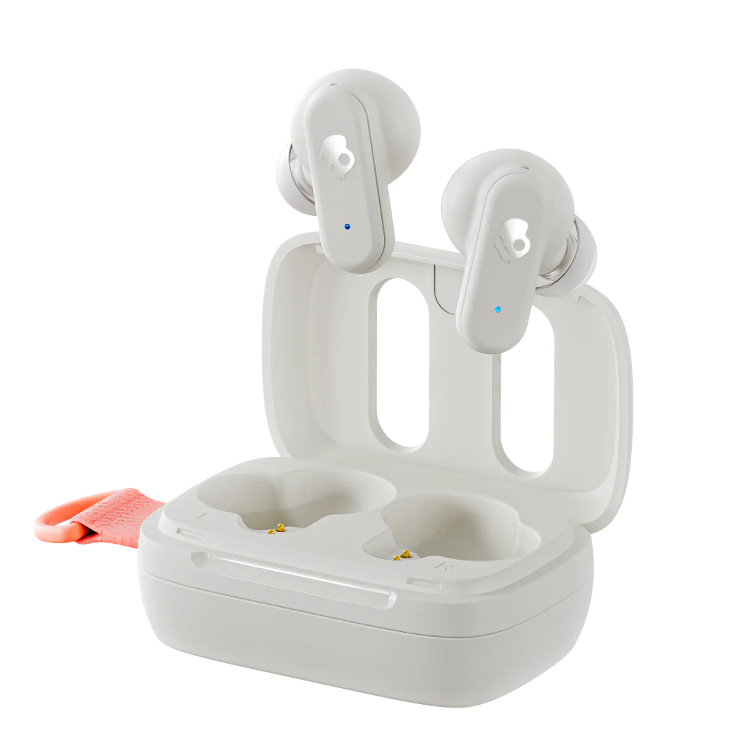 Skullcandy Dime 3 Wireless Bluetooth Earbuds - S2DCW