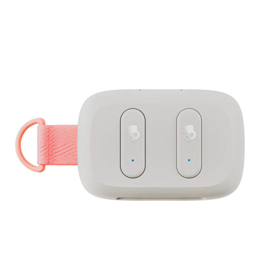 Skullcandy Dime 3 Wireless Bluetooth Earbuds - S2DCW