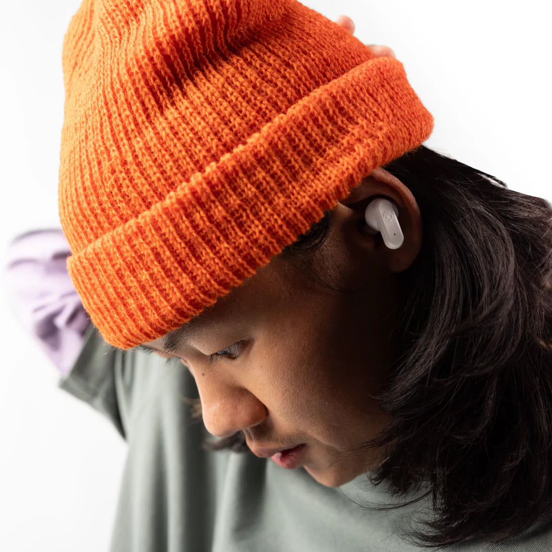 Skullcandy Dime 3 Wireless Bluetooth Earbuds - S2DCW