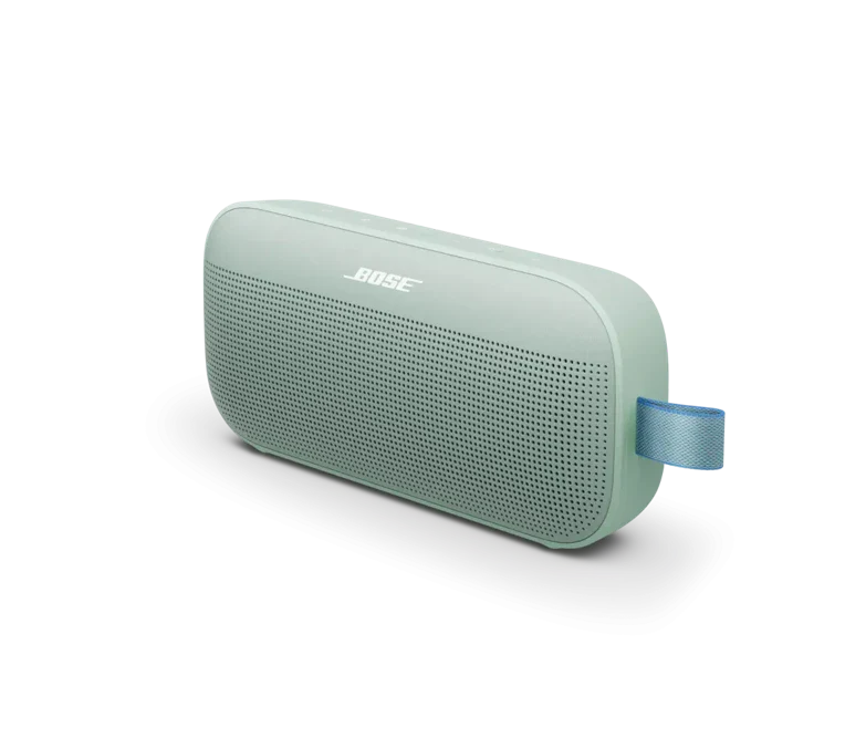 Bose SoundLink Flex II Bluetooth Speaker