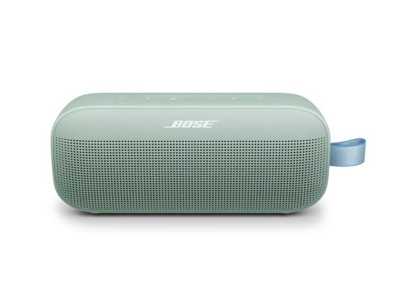 Bose SoundLink Flex II Bluetooth Speaker