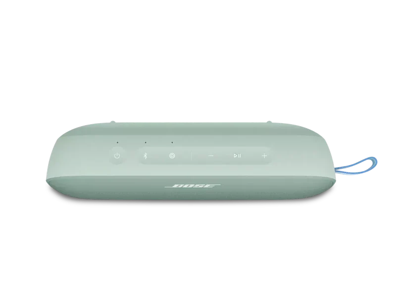 Bose SoundLink Flex II Bluetooth Speaker