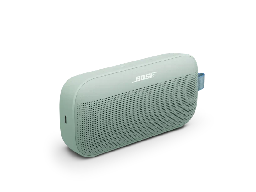 Bose SoundLink Flex II Bluetooth Speaker
