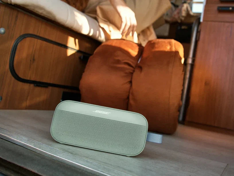 Bose SoundLink Flex II Bluetooth Speaker