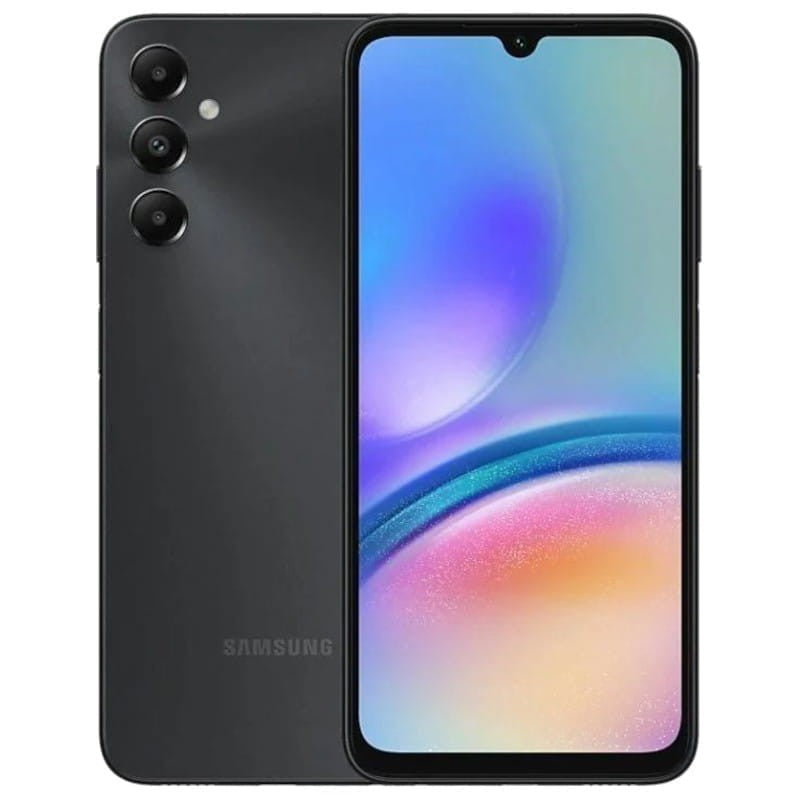 Teléfono móvil Samsung Galaxy A05s 4G de 4 GB/128 GB