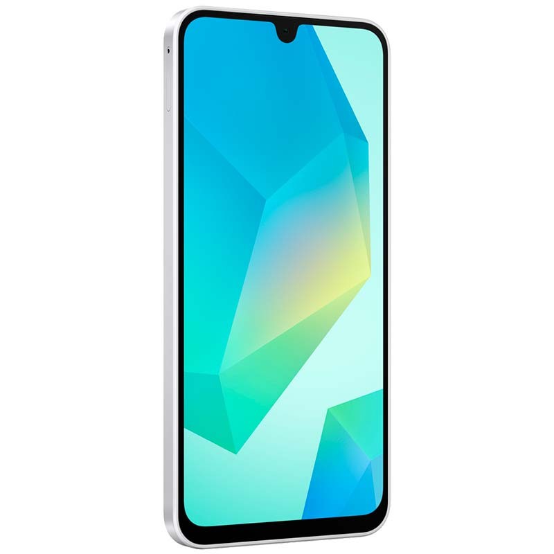 Teléfono móvil Samsung Galaxy A16 4G de 4 GB/128 GB