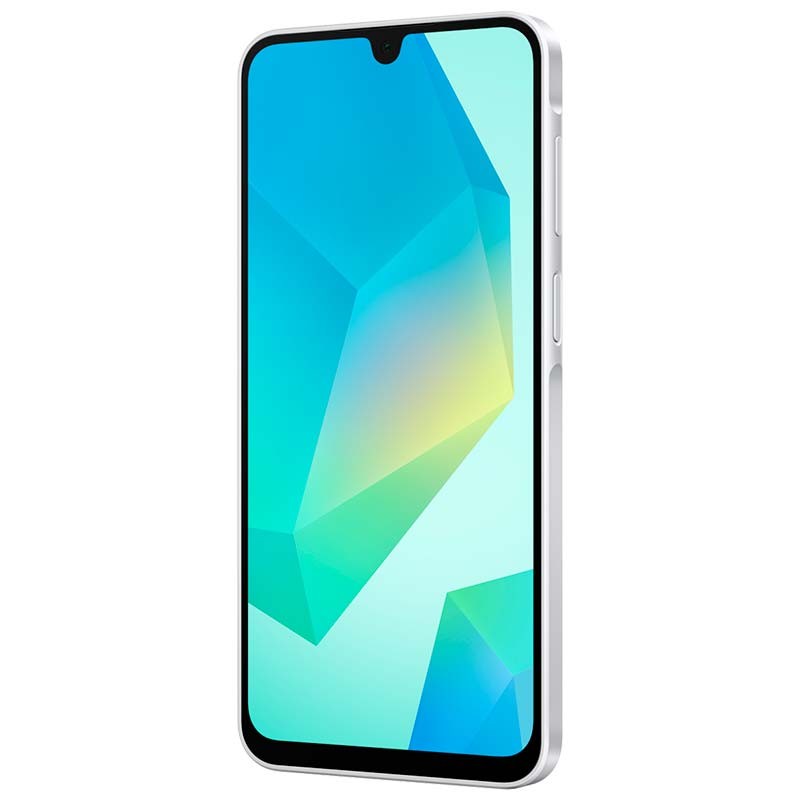 Teléfono móvil Samsung Galaxy A16 4G de 4 GB/128 GB