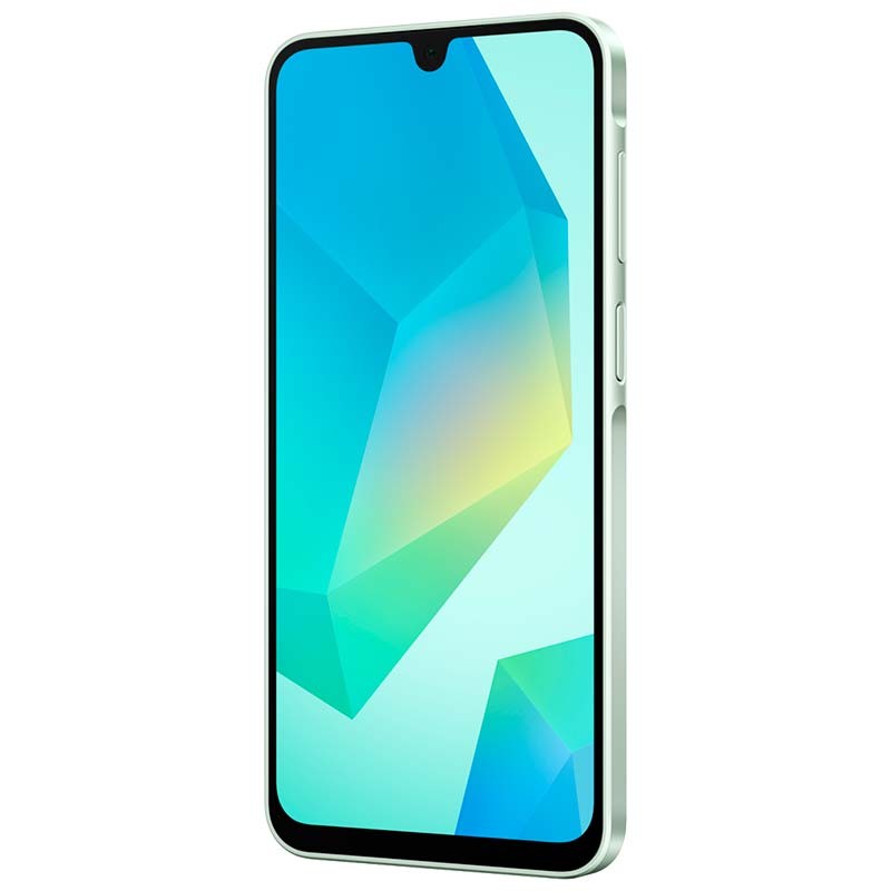 Teléfono móvil Samsung Galaxy A16 4G de 4 GB/128 GB