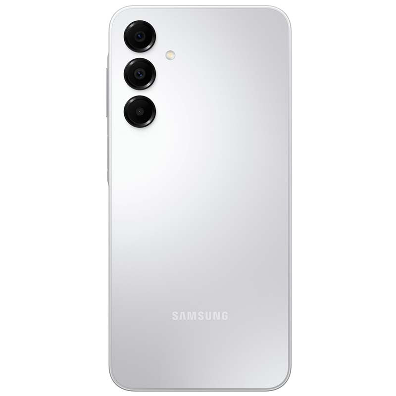 Teléfono móvil Samsung Galaxy A16 4G de 4 GB/128 GB