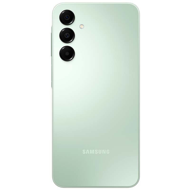 Teléfono móvil Samsung Galaxy A16 4G de 4 GB/128 GB