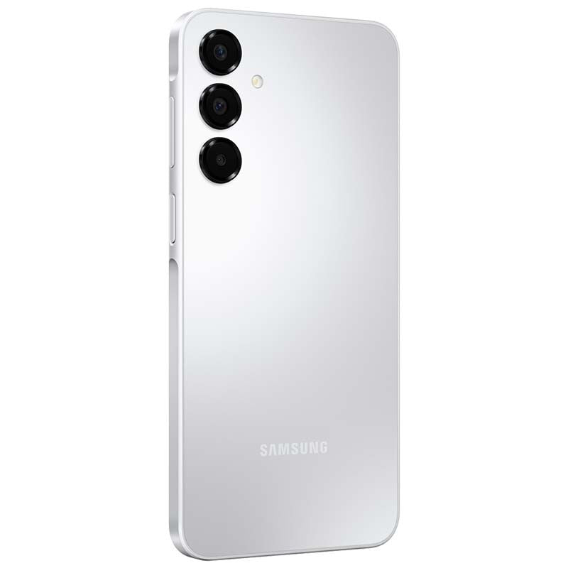 Teléfono móvil Samsung Galaxy A16 4G de 4 GB/128 GB