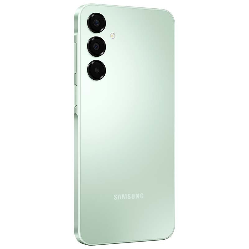 Teléfono móvil Samsung Galaxy A16 4G de 4 GB/128 GB