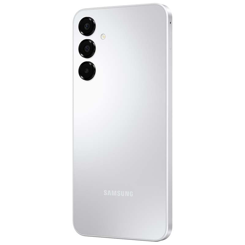 Teléfono móvil Samsung Galaxy A16 4G de 4 GB/128 GB