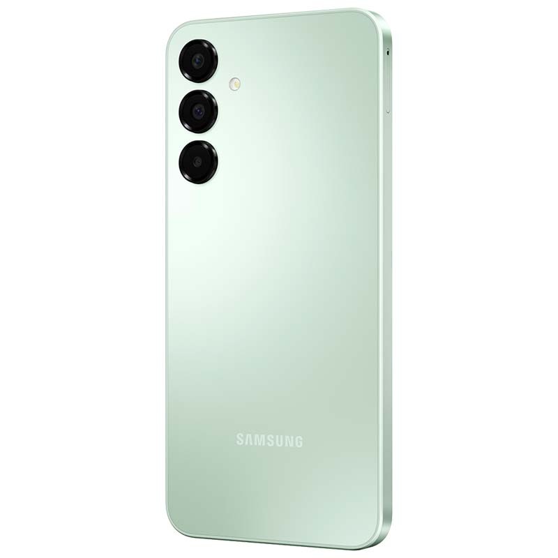 Teléfono móvil Samsung Galaxy A16 4G de 4 GB/128 GB