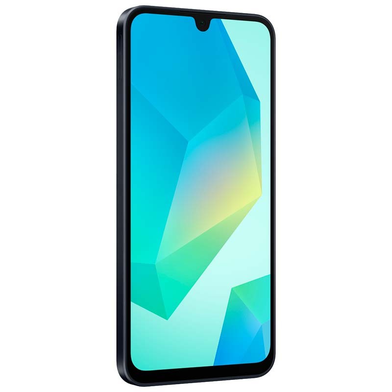 Teléfono móvil Samsung Galaxy A16 4G de 4 GB/128 GB