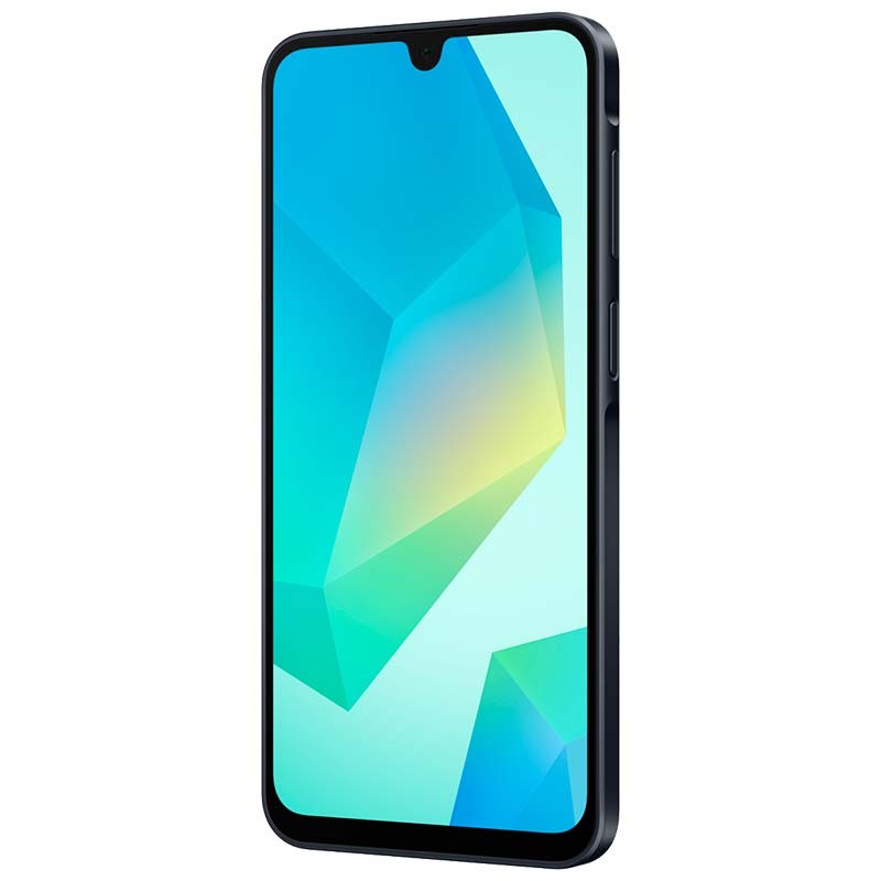 Teléfono móvil Samsung Galaxy A16 4G de 4 GB/128 GB