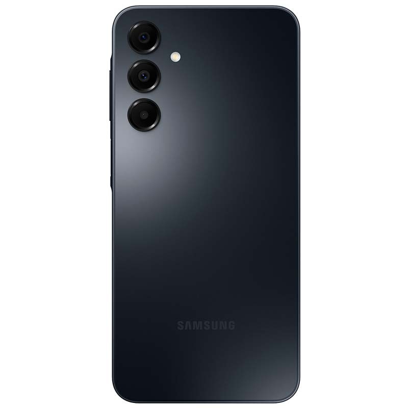 Teléfono móvil Samsung Galaxy A16 4G de 4 GB/128 GB