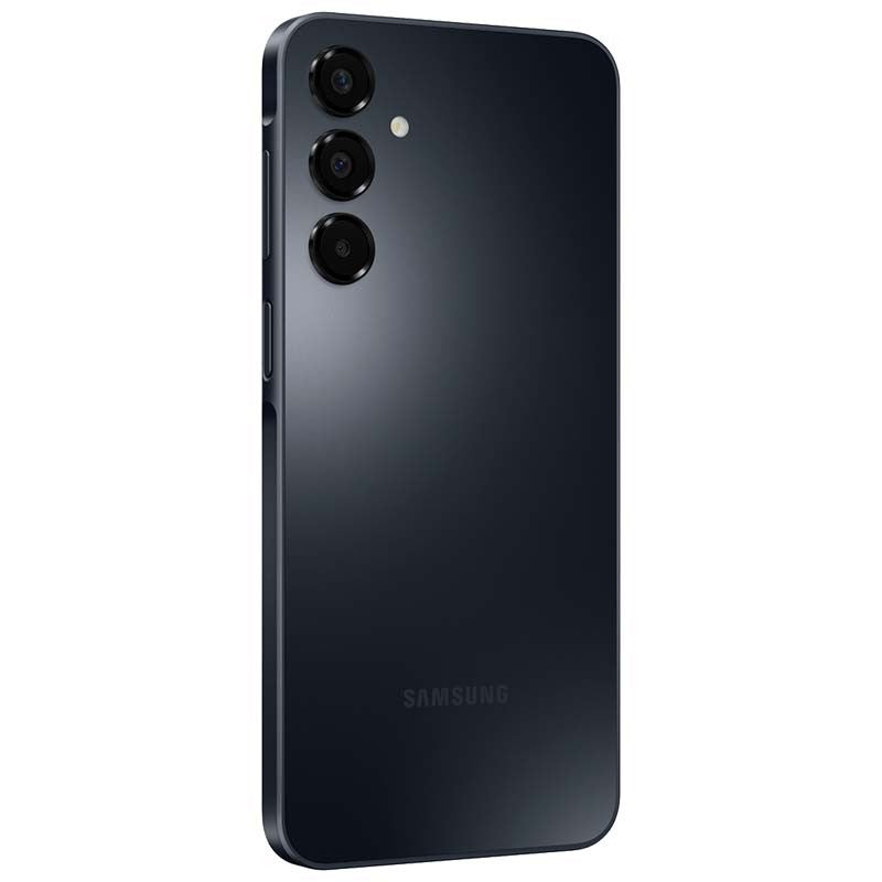 Teléfono móvil Samsung Galaxy A16 4G de 4 GB/128 GB