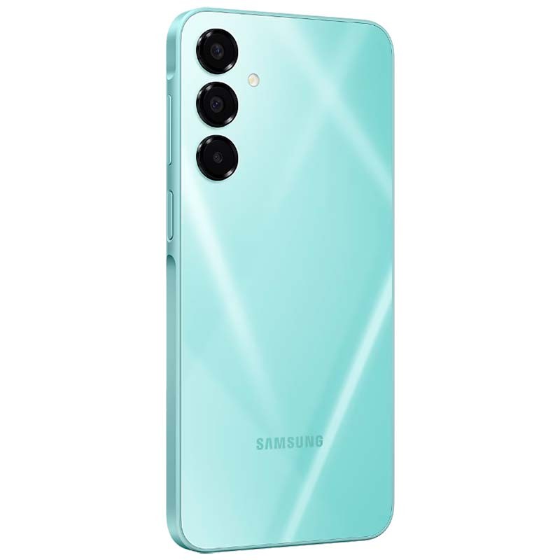 Teléfono móvil Samsung Galaxy A16 5G de 4 GB/128 GB