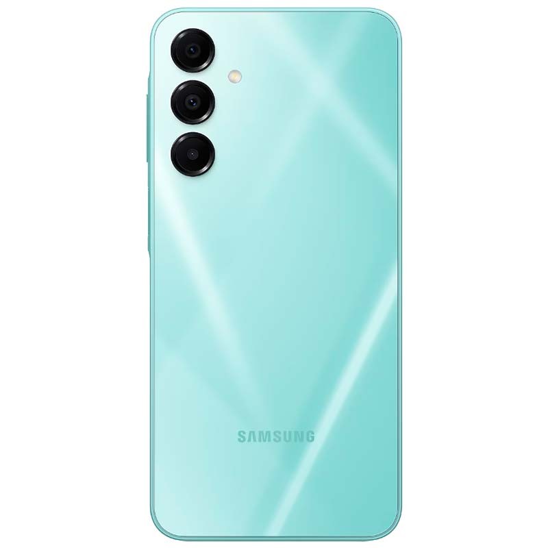Teléfono móvil Samsung Galaxy A16 5G de 4 GB/128 GB