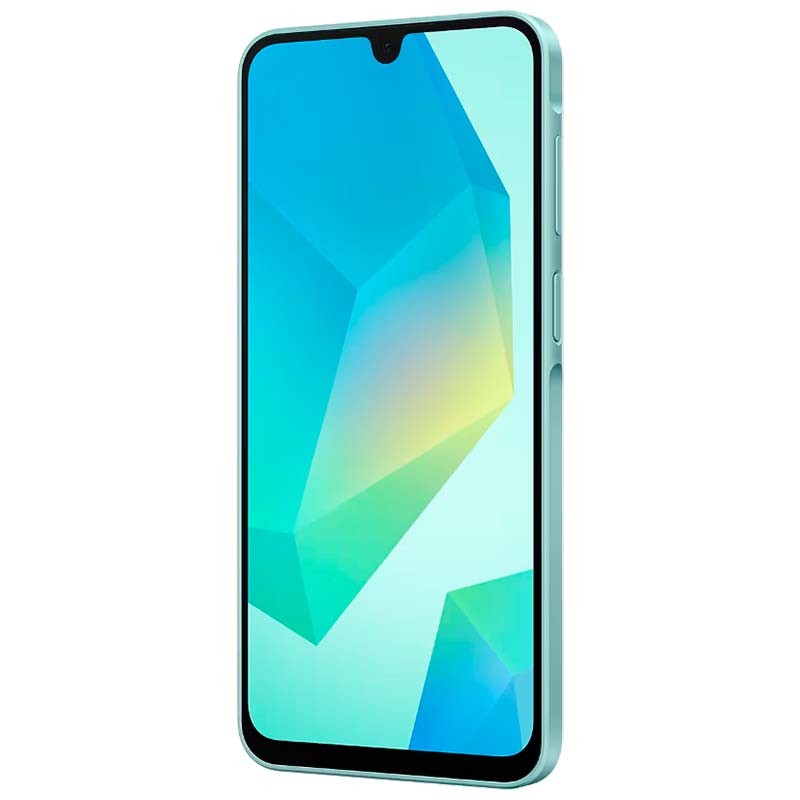 Teléfono móvil Samsung Galaxy A16 5G de 4 GB/128 GB