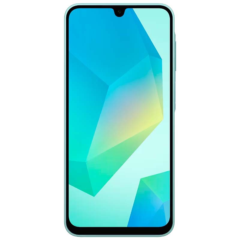 Teléfono móvil Samsung Galaxy A16 5G de 4 GB/128 GB