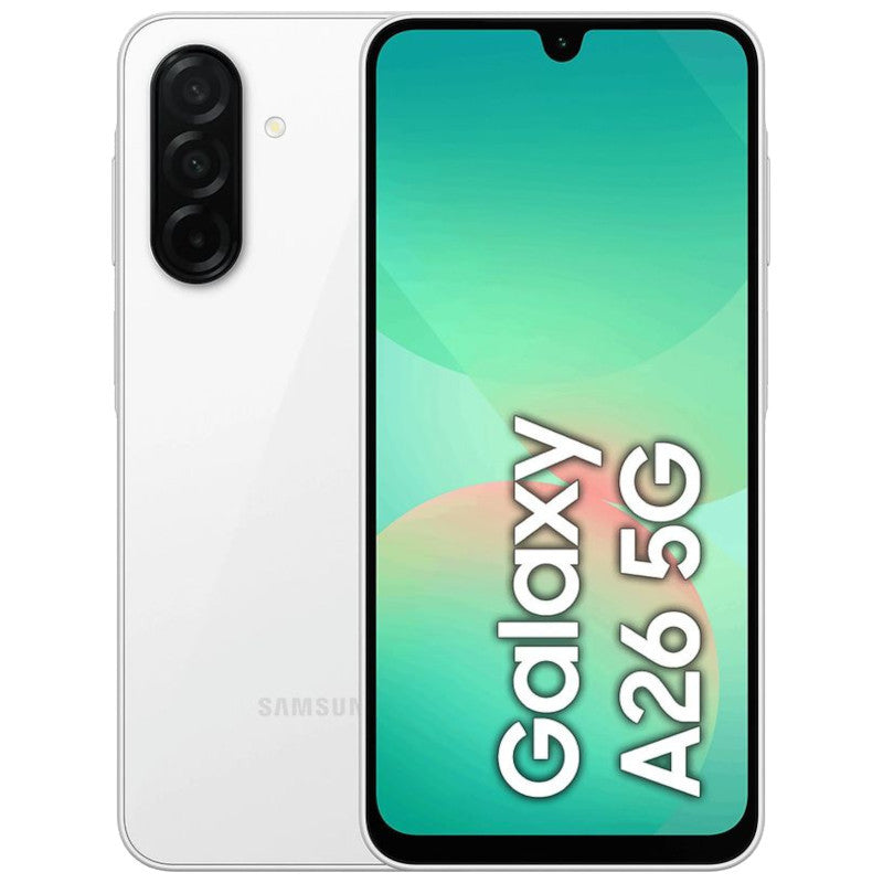 Samsung A26 5G DS 6GB/128GB