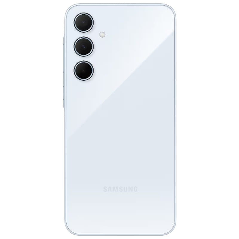 Teléfono móvil Samsung Galaxy A35 5G de 6 GB/128 GB