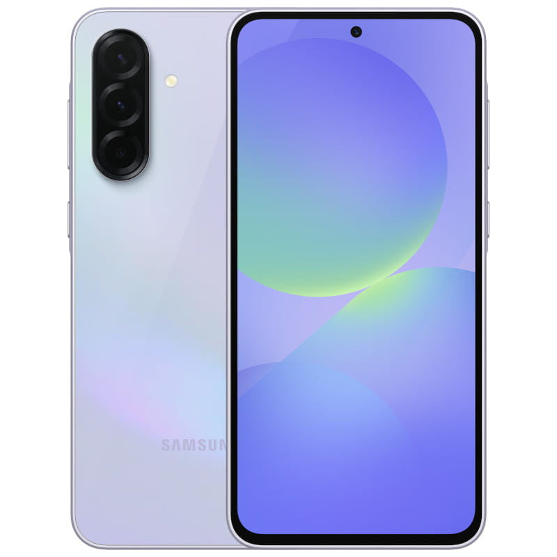 Samsung Galaxy A36 5G 6GB/128GB – Blanco